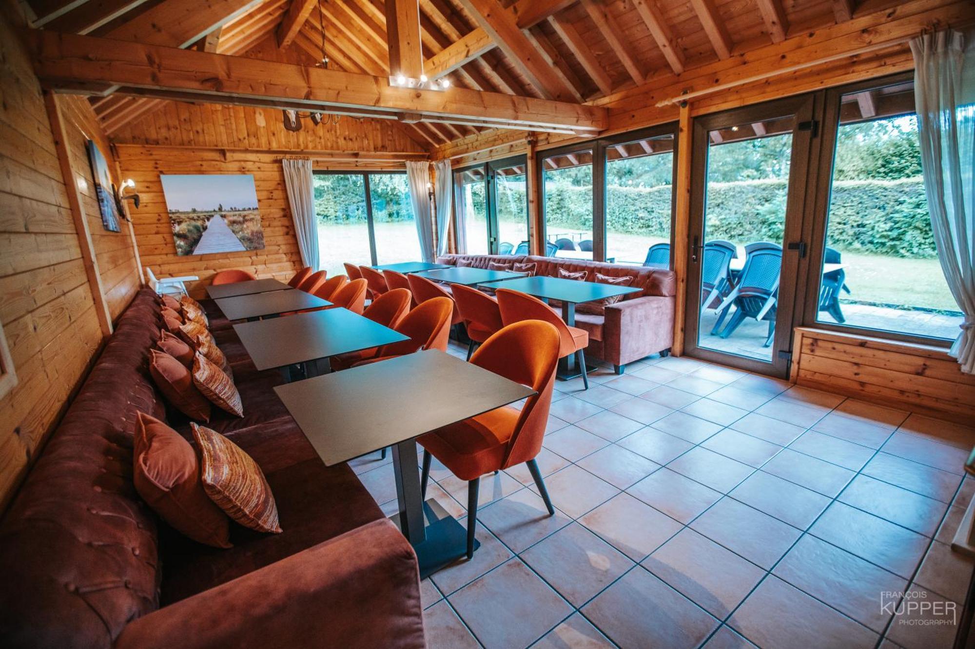 Le Heron 28Pers, Malmedy- Home Cinema, Balneo, Sauna, Jardin Exterior foto
